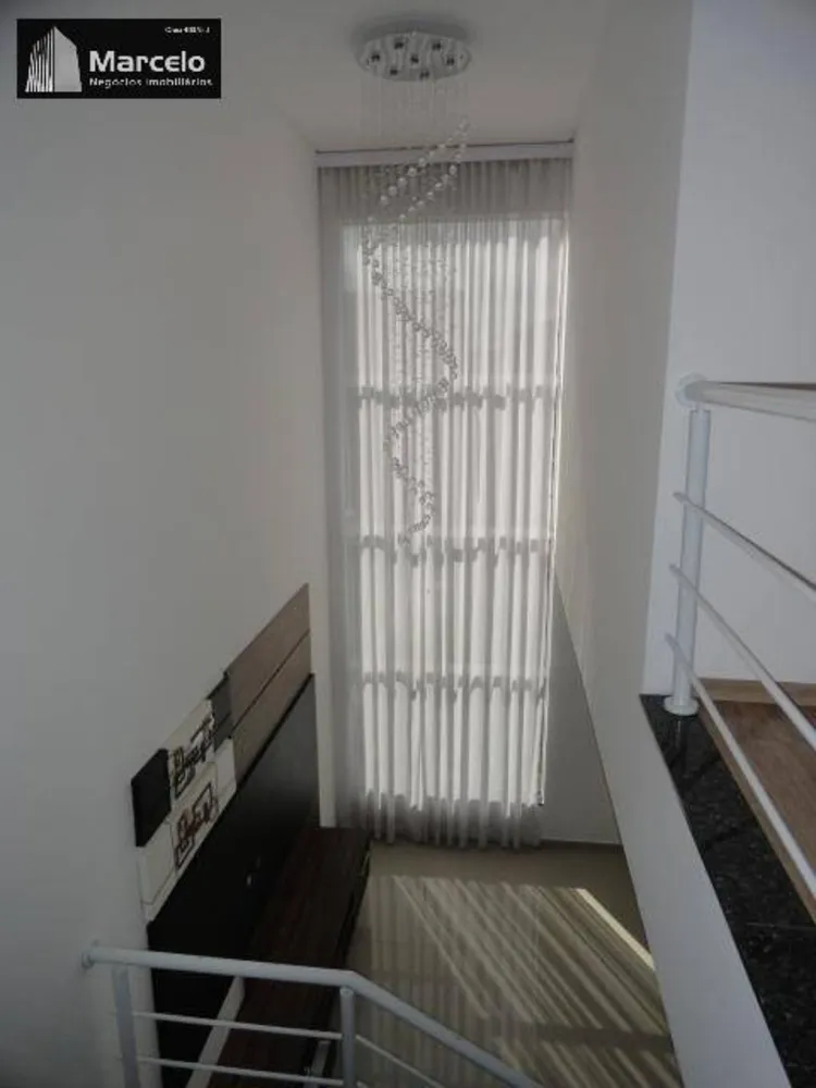 Casa de Condomínio, 4 quartos - Foto 7