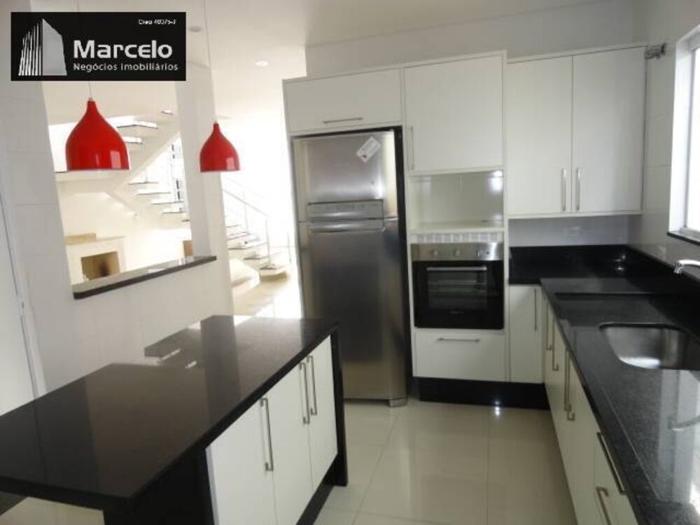 Casa de Condomínio, 4 quartos - Foto 3
