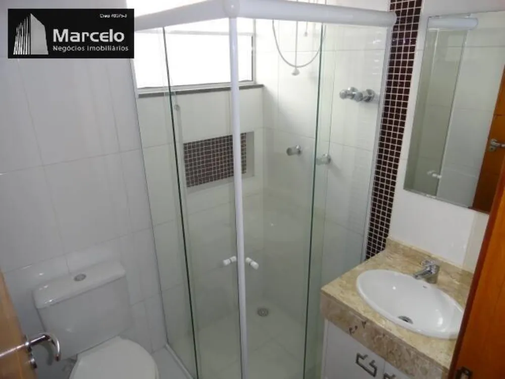 Casa de Condomínio, 4 quartos - Foto 13