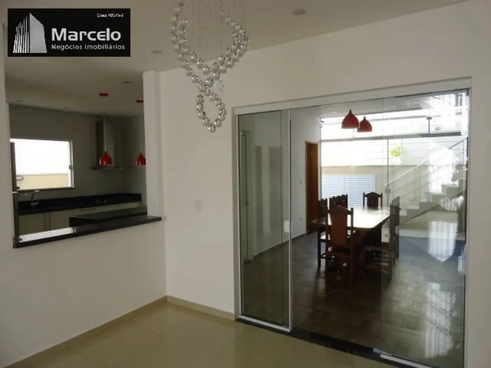 Casa de Condomínio, 4 quartos - Foto 6