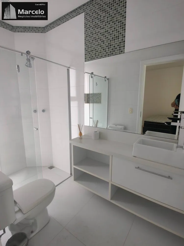 Casa de Condomínio, 5 quartos - Foto 8