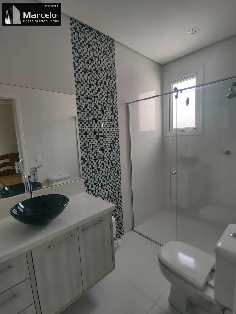 Casa de Condomínio, 5 quartos - Foto 14