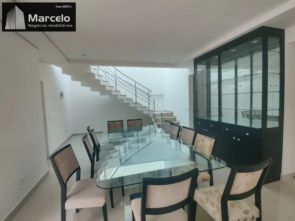 Casa de Condomínio, 5 quartos - Foto 5
