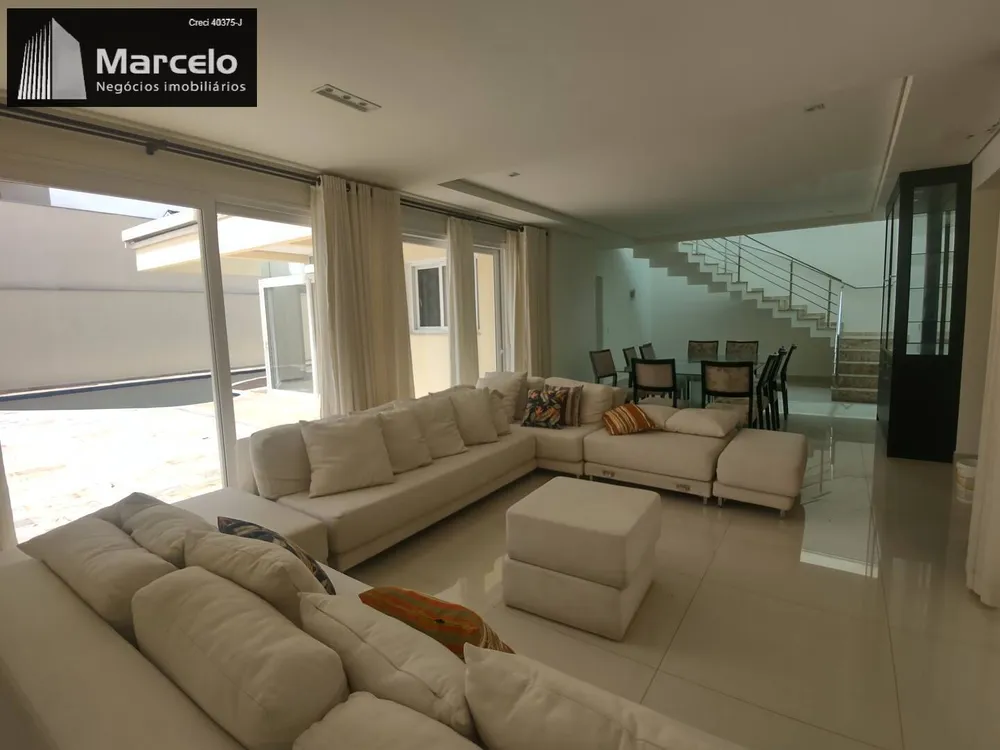 Casa de Condomínio, 5 quartos - Foto 7