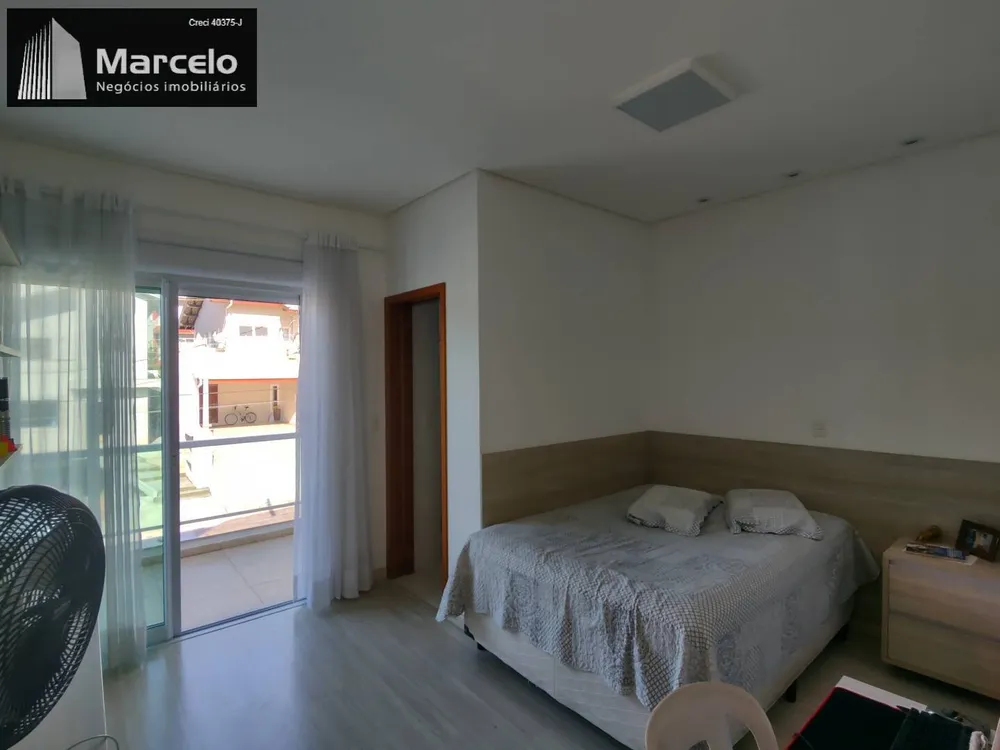 Casa de Condomínio, 3 quartos - Foto 8