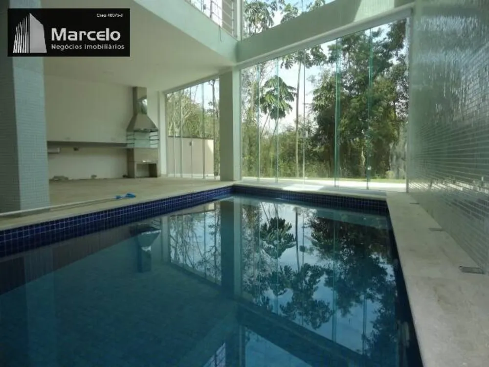 Casa de Condomínio, 4 quartos - Foto 8