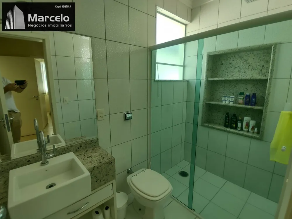 Casa de Condomínio, 4 quartos - Foto 11