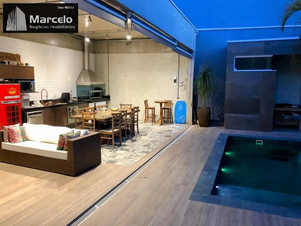 Casa de Condomínio, 3 quartos - Foto 7