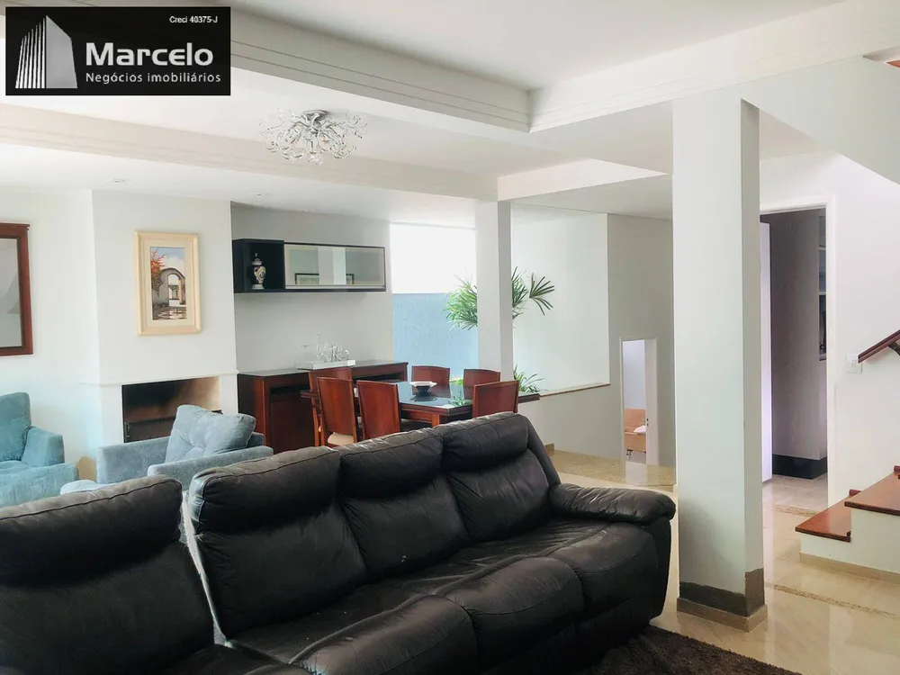 Casa de Condomínio, 3 quartos - Foto 6
