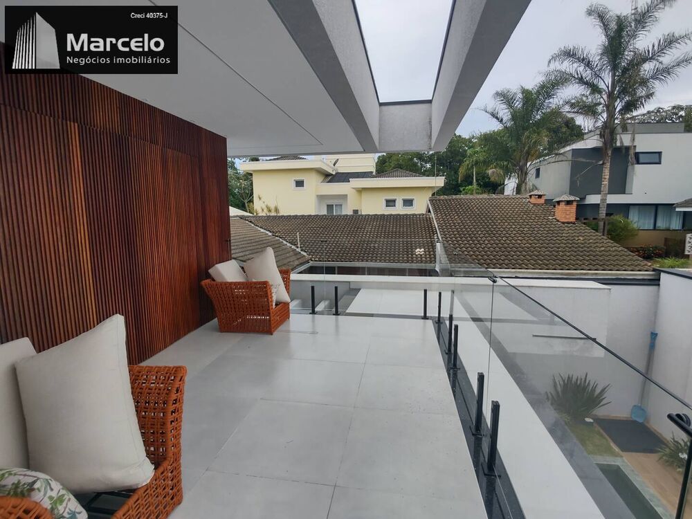 Casa de Condomínio, 3 quartos - Foto 21