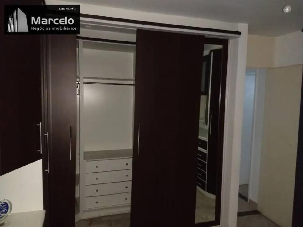 Casa de Condomínio, 3 quartos - Foto 12