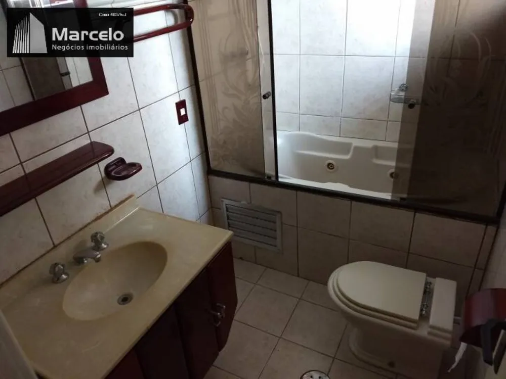 Casa de Condomínio, 3 quartos - Foto 10