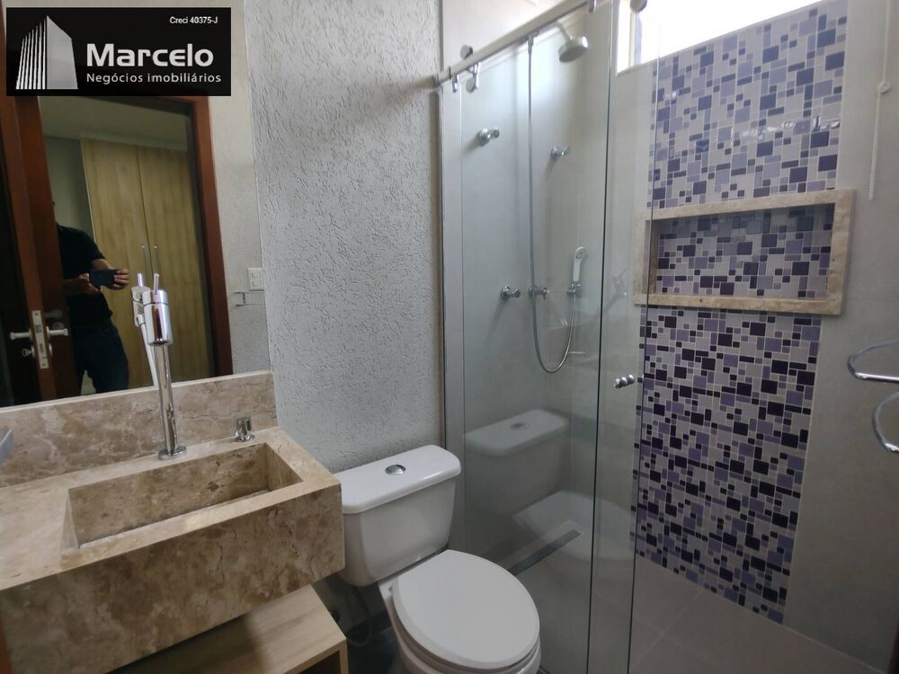 Casa de Condomínio, 3 quartos - Foto 5