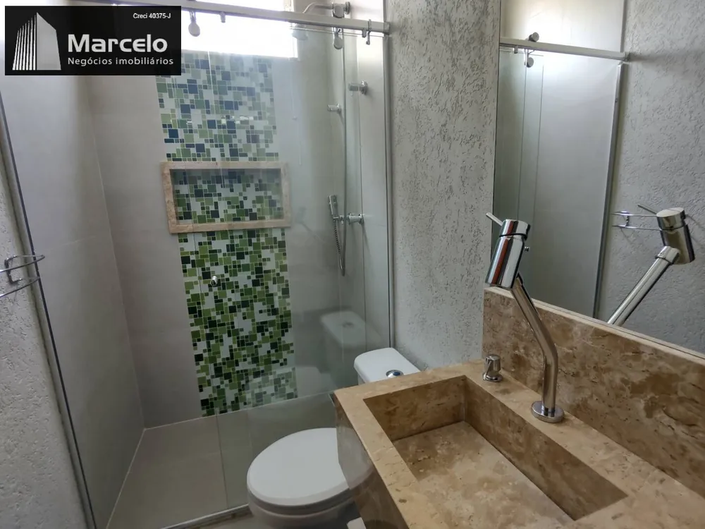 Casa de Condomínio, 3 quartos - Foto 6