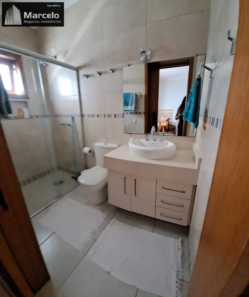Casa de Condomínio, 4 quartos - Foto 13