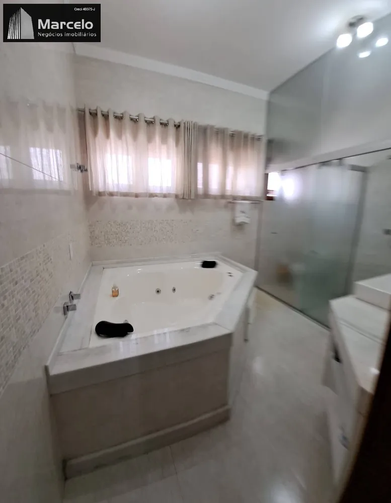 Casa de Condomínio, 4 quartos - Foto 11