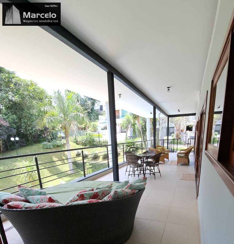 Casa de Condomínio, 4 quartos - Foto 7