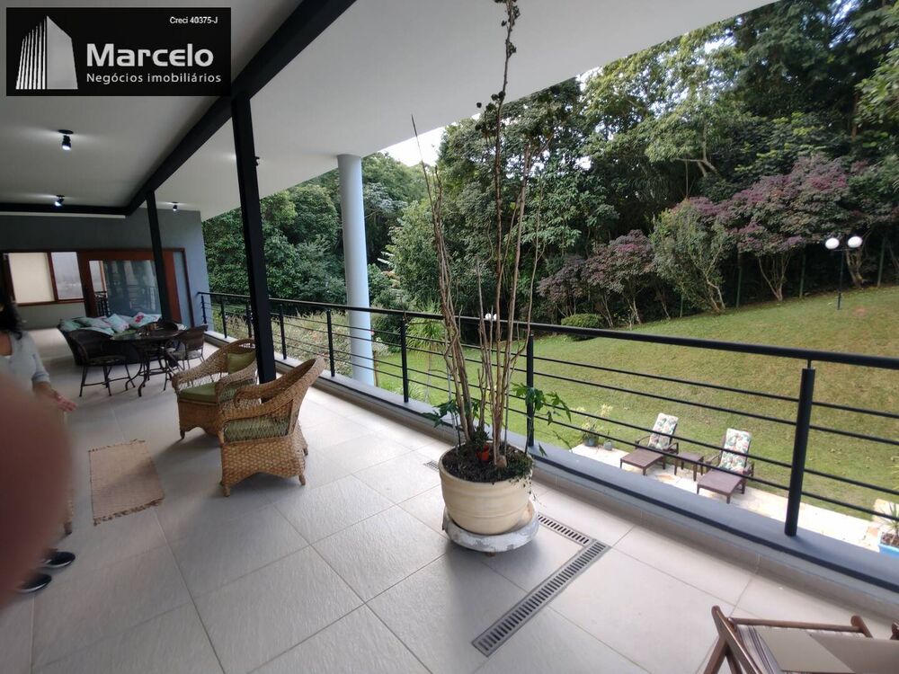 Casa de Condomínio, 4 quartos - Foto 6