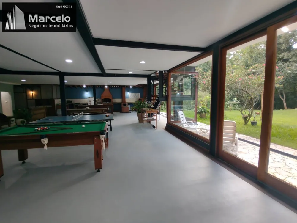 Casa de Condomínio, 4 quartos - Foto 17