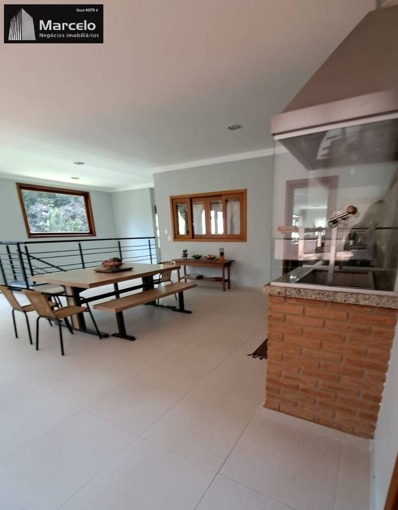 Casa de Condomínio, 4 quartos - Foto 8