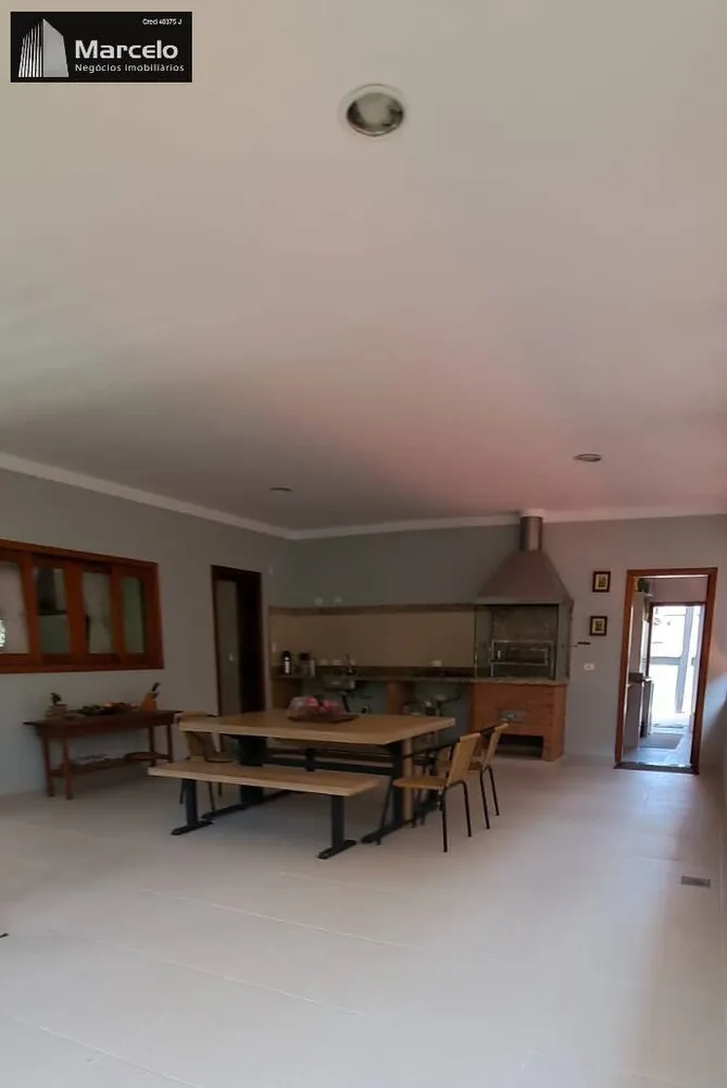Casa de Condomínio, 4 quartos - Foto 9
