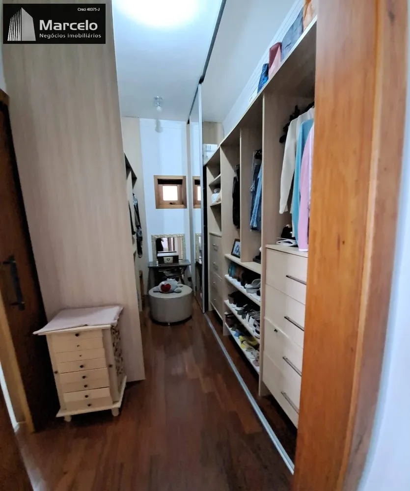 Casa de Condomínio, 4 quartos - Foto 10