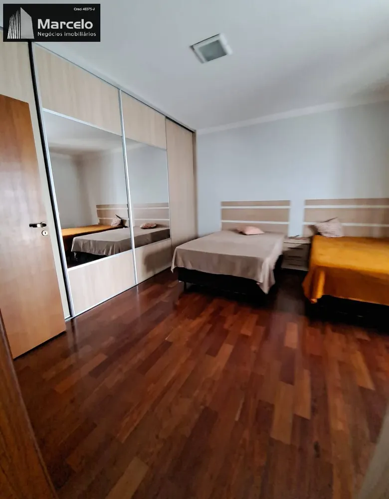 Casa de Condomínio, 4 quartos - Foto 12