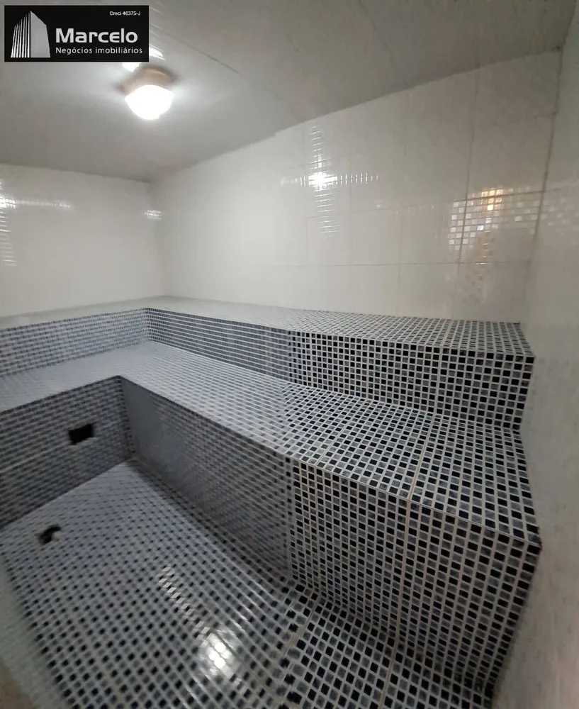 Casa de Condomínio, 4 quartos - Foto 19