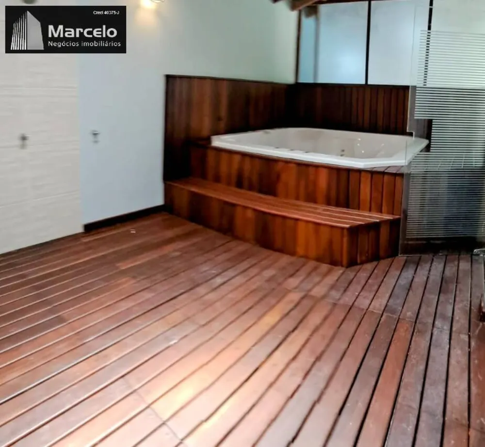 Casa de Condomínio, 4 quartos - Foto 18