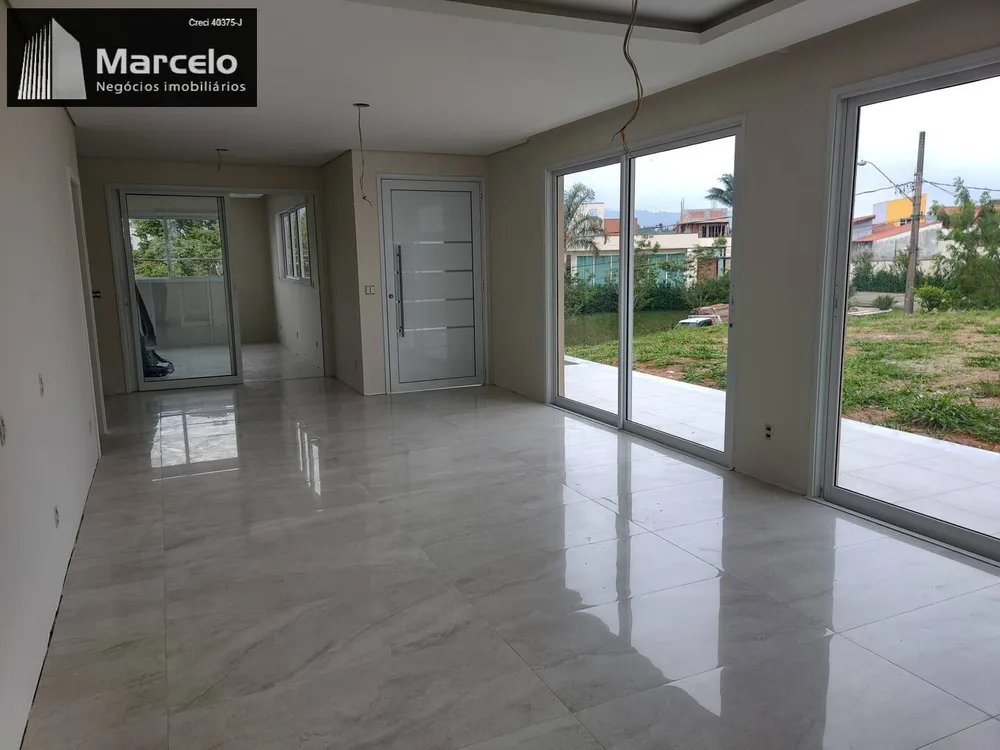 Casa de Condomínio, 5 quartos - Foto 1