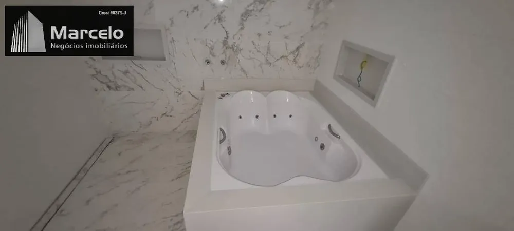 Casa de Condomínio, 5 quartos - Foto 4