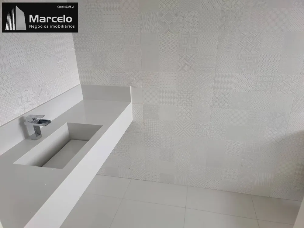 Casa de Condomínio, 5 quartos - Foto 9