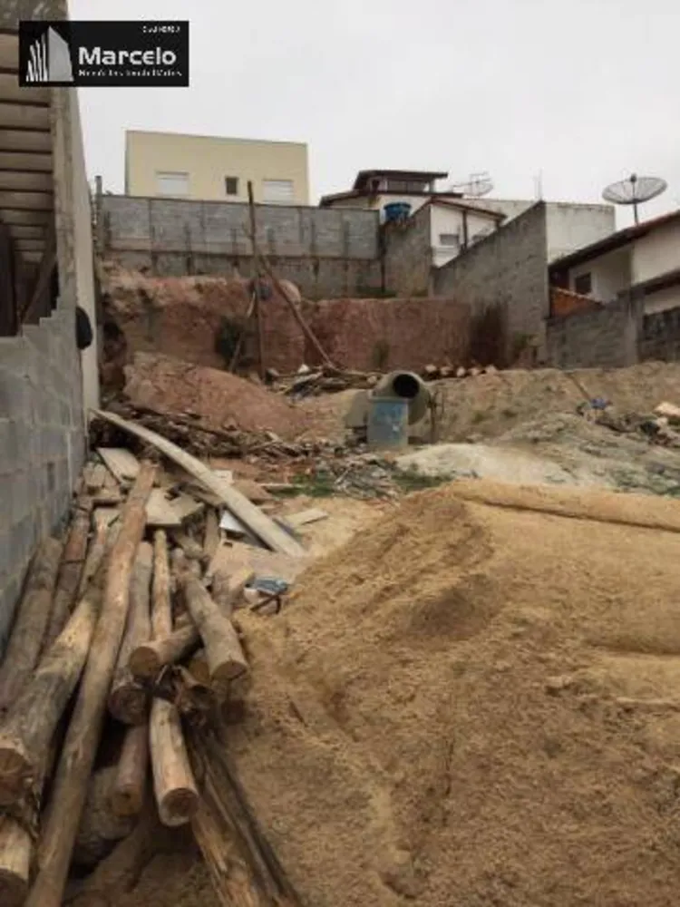 Terreno, 360 m² - Foto 2