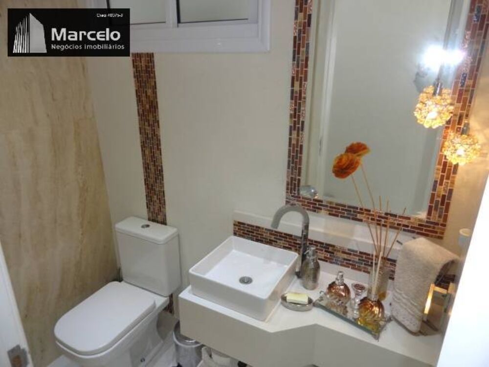 Casa de Condomínio, 3 quartos - Foto 16