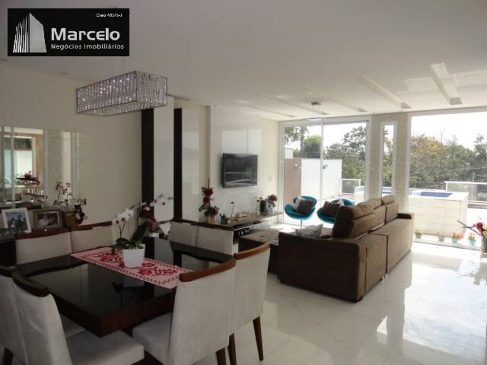 Casa de Condomínio, 3 quartos - Foto 2