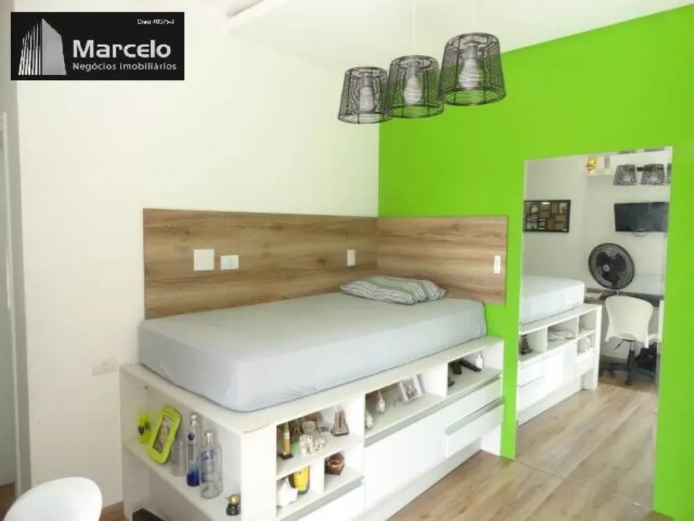 Casa de Condomínio, 3 quartos - Foto 17