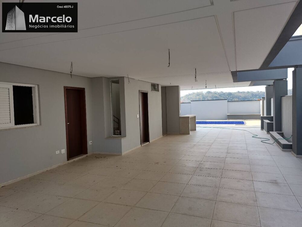 Casa de Condomínio, 4 quartos - Foto 10