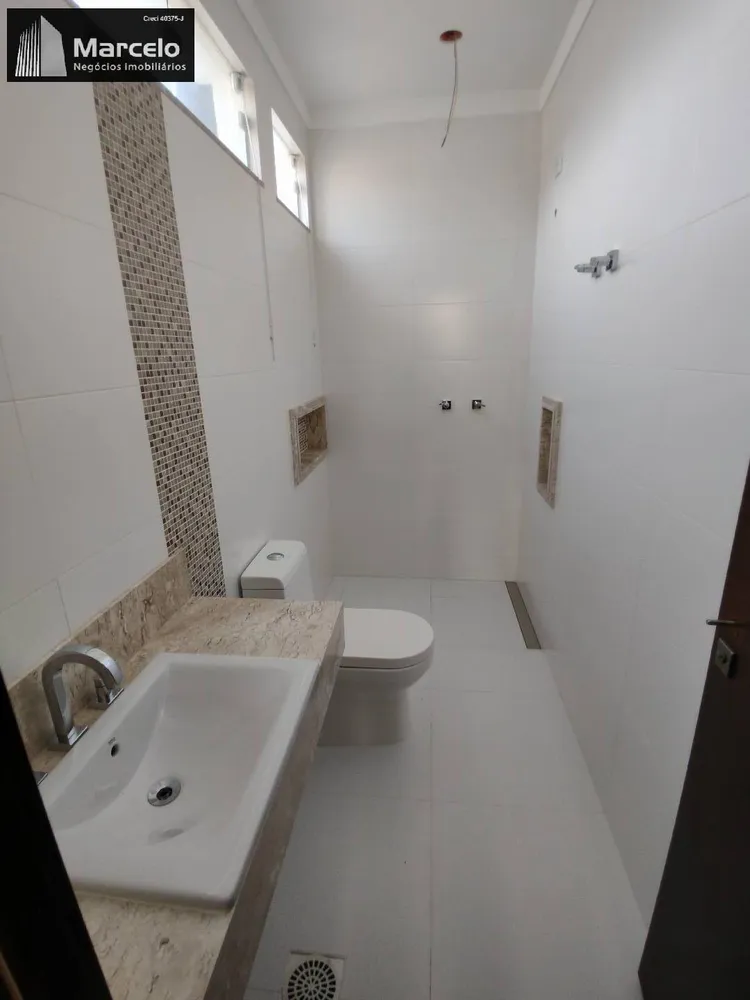 Casa de Condomínio, 4 quartos - Foto 12