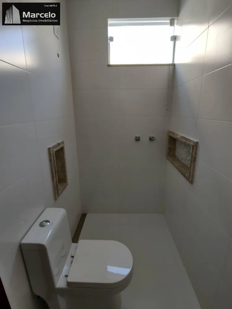 Casa de Condomínio, 4 quartos - Foto 11