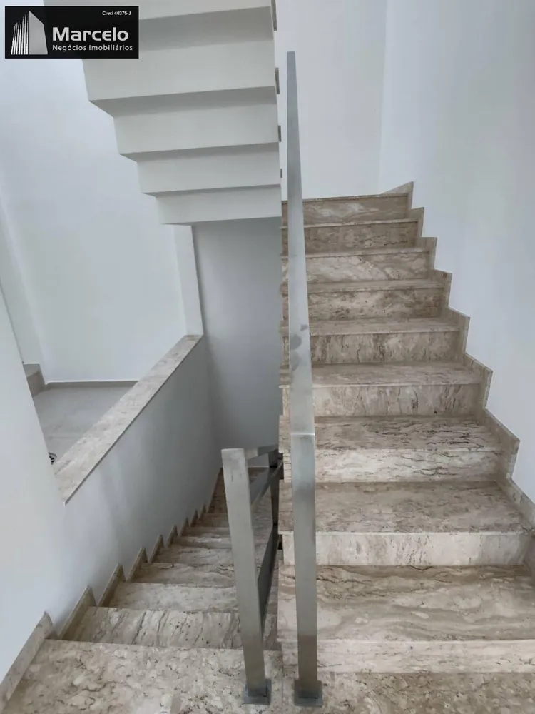 Casa de Condomínio, 4 quartos - Foto 5