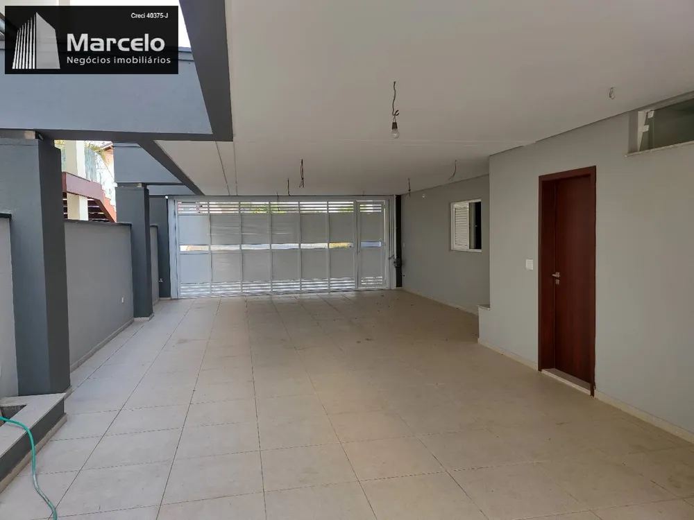 Casa de Condomínio, 4 quartos - Foto 20