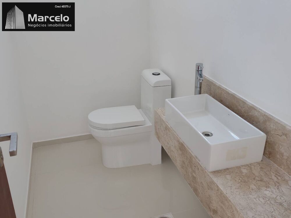 Casa de Condomínio, 4 quartos - Foto 11