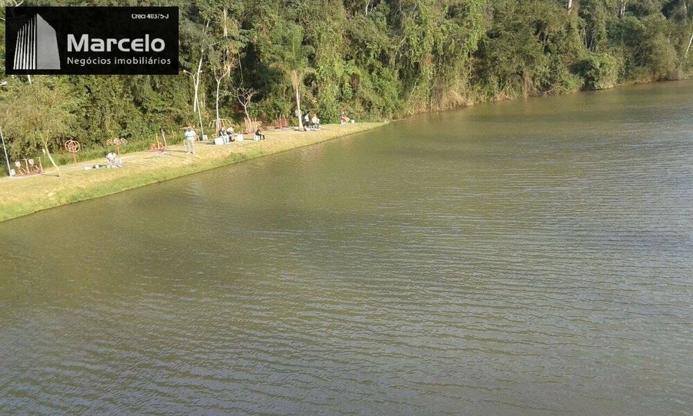 Terreno, 384 m² - Foto 1