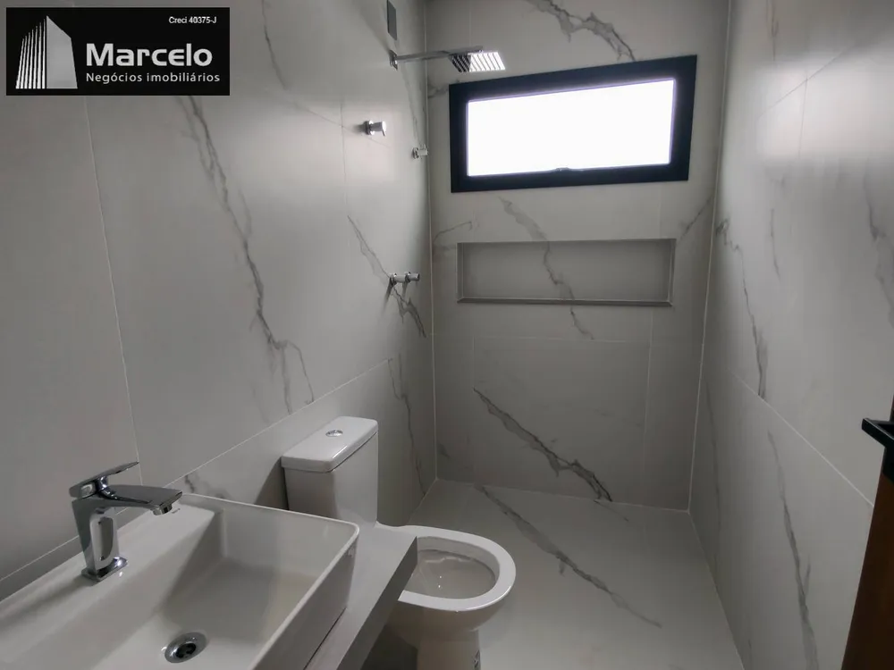 Casa de Condomínio, 4 quartos - Foto 12