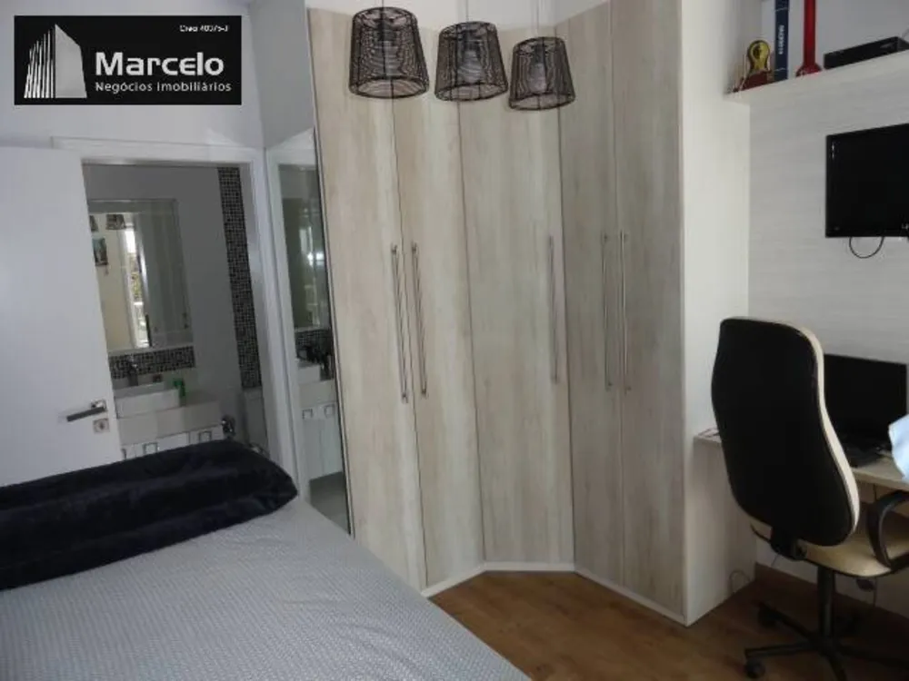 Casa de Condomínio, 3 quartos - Foto 11