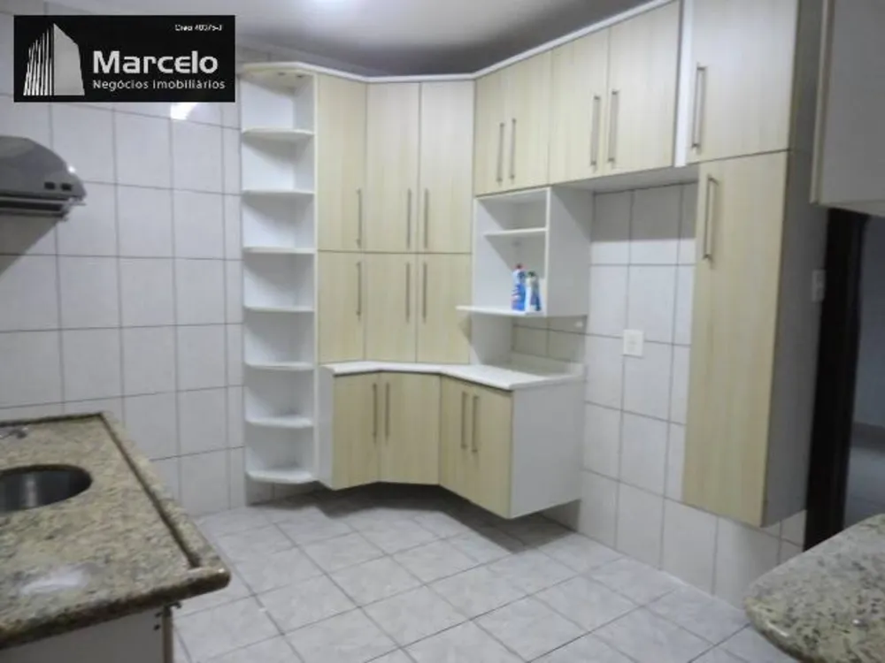 Casa de Condomínio, 3 quartos - Foto 9