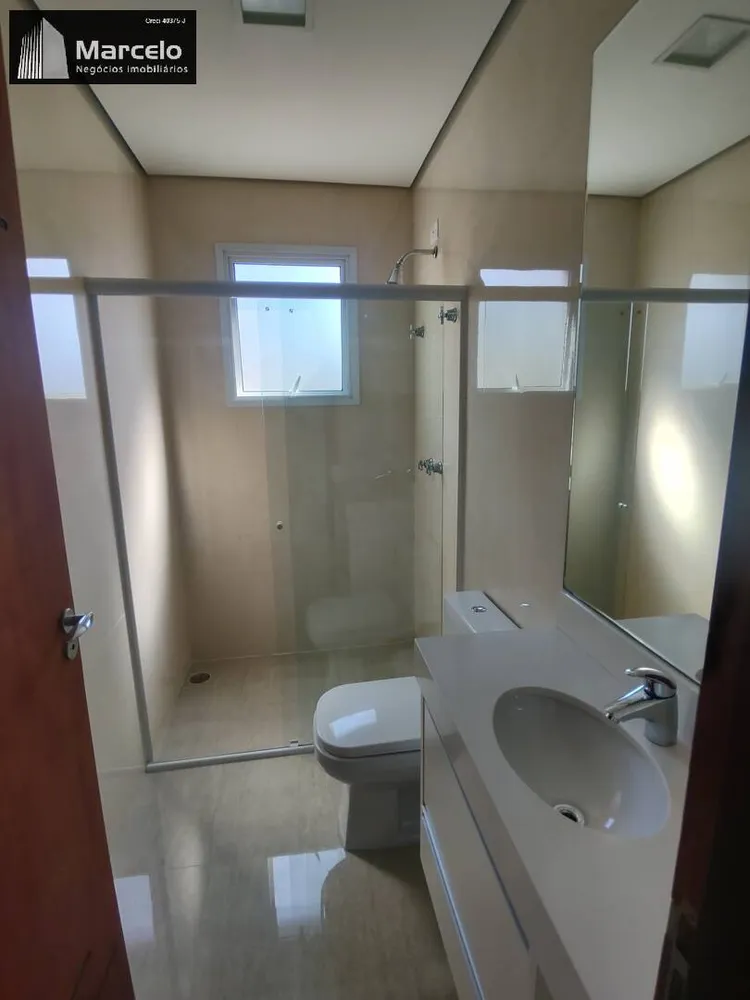 Casa de Condomínio, 4 quartos - Foto 9