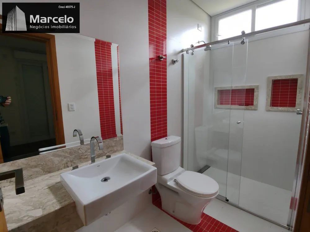 Casa de Condomínio, 4 quartos - Foto 9