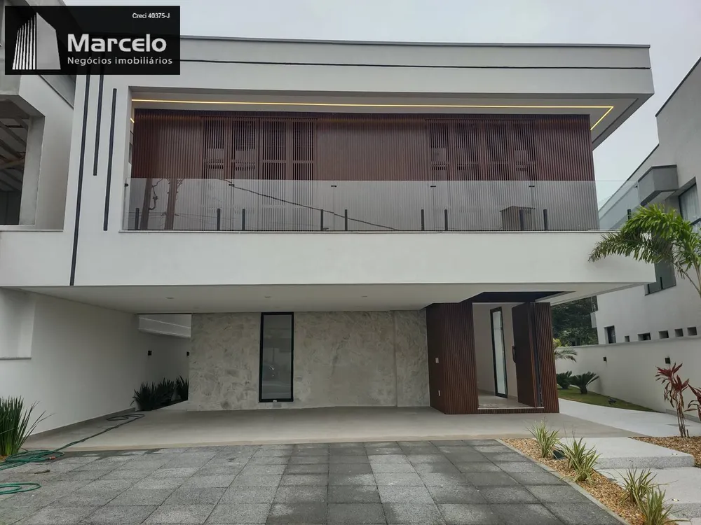 Casa de Condomínio, 4 quartos - Foto 8