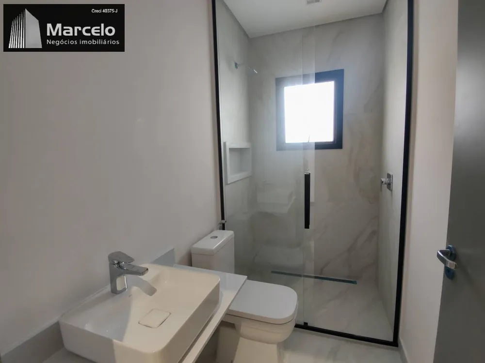 Casa de Condomínio, 4 quartos - Foto 11